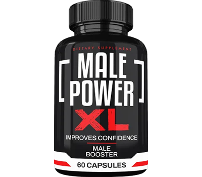 Natural <span>Male Vitality</span>
